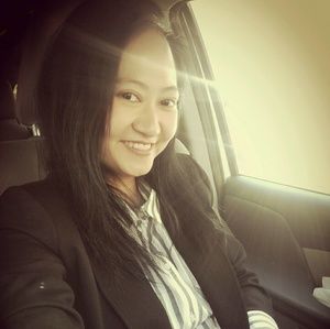 Meet your Posher, Anh